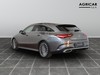 Mercedes CLA shooting brake 200 d premium 8g-dct