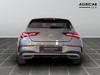 Mercedes CLA shooting brake 200 d premium 8g-dct