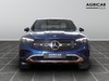 Mercedes GLC coupe 220 d advanced 4matic 9g-tronic