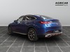 Mercedes GLC coupe 220 d advanced 4matic 9g-tronic