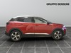 Peugeot 3008 1.5 bluehdi 130cv gt line eat s&s