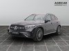 Mercedes GLC suv 300 de plug in hybrid amg advanced 4matic 9g-tronic