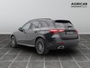 Mercedes GLC suv 300 de plug in hybrid amg advanced 4matic 9g-tronic