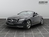 Mercedes Classe E cabrio 220 business sport 9g-tronic plus