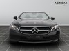 Mercedes Classe E cabrio 220 business sport 9g-tronic plus