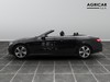 Mercedes Classe E cabrio 220 business sport 9g-tronic plus
