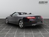 Mercedes Classe E cabrio 220 business sport 9g-tronic plus