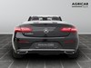 Mercedes Classe E cabrio 220 business sport 9g-tronic plus