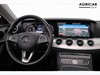 Mercedes Classe E cabrio 220 business sport 9g-tronic plus