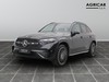 Mercedes GLC suv 300 de plug in hybrid amg line advanced tech 4matic 9g-tronic