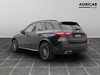 Mercedes GLC suv 300 de plug in hybrid amg line advanced tech 4matic 9g-tronic