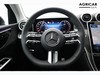 Mercedes GLC suv 300 de plug in hybrid amg line advanced tech 4matic 9g-tronic