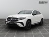 Mercedes GLC coupe 300 de plug in hybrid amg line advanced tech 4matic 9g-tronic