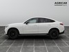 Mercedes GLC coupe 300 de plug in hybrid amg line advanced tech 4matic 9g-tronic