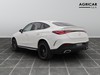 Mercedes GLC coupe 300 de plug in hybrid amg line advanced tech 4matic 9g-tronic