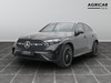 Mercedes GLC coupe 220 d amg line advanced 4matic 9g-tronic