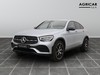 Mercedes GLC coupe 300 d premium 4matic 9g-tronic plus