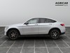 Mercedes GLC coupe 300 d premium 4matic 9g-tronic plus