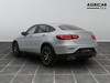 Mercedes GLC coupe 300 d premium 4matic 9g-tronic plus