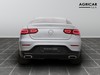 Mercedes GLC coupe 300 d premium 4matic 9g-tronic plus