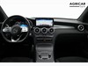 Mercedes GLC coupe 300 d premium 4matic 9g-tronic plus