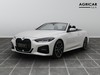 BMW Serie 4 cabrio 430i 245cv msport steptronic