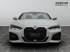 BMW Serie 4 cabrio 430i 245cv msport steptronic
