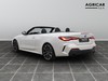 BMW Serie 4 cabrio 430i 245cv msport steptronic