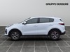 Kia Sportage 1.6 crdi 115cv business class 2wd