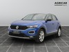 Volkswagen T-Roc 1.6 tdi scr advanced
