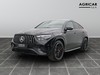 AMG GLE amg coupe 53 amg line premium plus 4matic+ speedshift tct