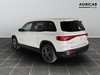 Mercedes EQB 250+ amg line advanced