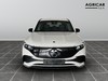Mercedes EQB 250+ amg line advanced