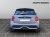 Mini Cooper S 3 porte 2.0 twin power turbo resolute