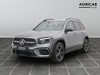Mercedes GLB 200 d amg line advanced plus 8g-dct