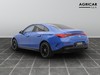 Mercedes CLA eq 350 premium 4matic