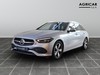 Mercedes Classe C station wagon 200 d mild hybrid advanced 9g-tronic