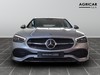 Mercedes Classe C station wagon 200 d mild hybrid advanced 9g-tronic