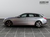 Mercedes Classe C station wagon 200 d mild hybrid advanced 9g-tronic