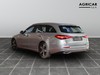 Mercedes Classe C station wagon 200 d mild hybrid advanced 9g-tronic
