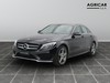 Mercedes Classe C berlina 220 d premium 7g-tronic plus