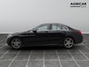 Mercedes Classe C berlina 220 d premium 7g-tronic plus