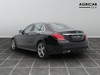 Mercedes Classe C berlina 220 d premium 7g-tronic plus