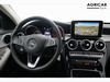 Mercedes Classe C berlina 220 d premium 7g-tronic plus