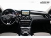 Mercedes Classe C berlina 220 d premium 7g-tronic plus