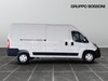 Fiat Professional Ducato e 42,5q LH2 122CV 47kwh