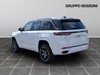 Jeep Grand Cherokee 2.0 atx phev summit reserve 4xe auto