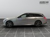 Mercedes Classe C station wagon 300 de plug in hybrid amg line advanced plus 9g-tronic