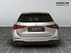 Mercedes Classe C station wagon 300 de plug in hybrid amg line advanced plus 9g-tronic