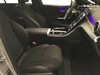 Mercedes Classe C station wagon 300 de plug in hybrid amg line advanced plus 9g-tronic